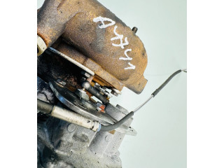 Turbodmychadlo Турбина 059145715f, 509819700075 Audi Q7 4L