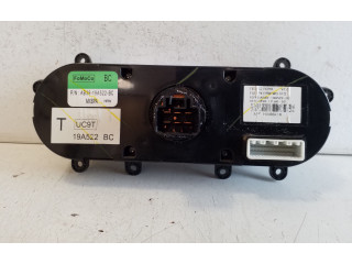 Блок управления климат-контролем AB3919A522BC Ford Ranger