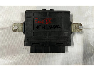 Блок управления 8631A061, X4T71880H Mitsubishi Lancer