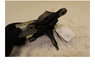 Моторчик заднего дворника 51757867 Fiat Grande Punto