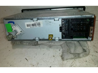 Турбина Радио/ проигрыватель CD/DVD / навигация Audi A3 S3 8P 8P0035186C, 8P0035186C для двигателя BLS