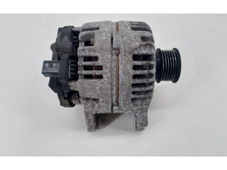 Генератор 037903025M   Volkswagen Polo IV 9N3      