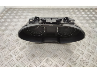 Панель приборов 5E0920861E Skoda Octavia Mk3 (5E)