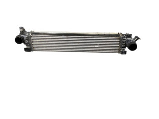 Интеркулер  85154389, T93862B   Buick Envision II 