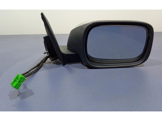 Зеркало электрическое        Volvo XC90  2003 - 2006 года   