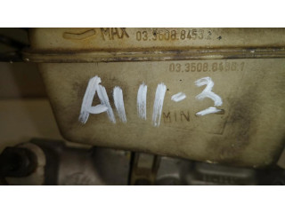 Главный тормозной цилиндр