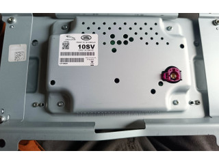 Дисплей GX6319C299AE, 57P189628 Jaguar F-Pace