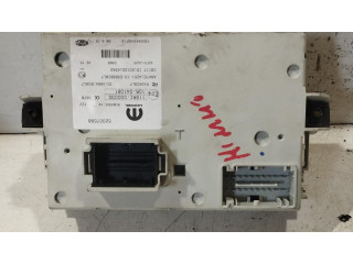 Комплект блоков управления 55267355, 55267355   Fiat 500L