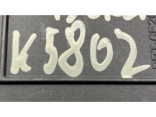 Блок комфорта 281201906C, F03380212 Citroen Berlingo