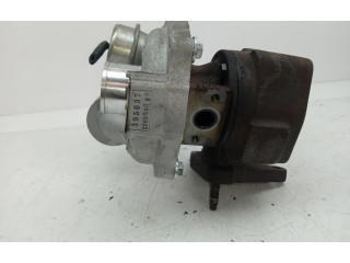 Turbodmychadlo Турбина 478276H307056 Renault Sandero I