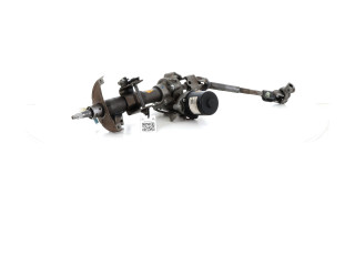  рейка  Колонка рулевая 4123AV, E0-2689J   Citroen C1 2006 - 2013 года