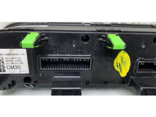 Блок управления климат-контролем 97250J7302WK   KIA Pro Cee'd III