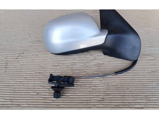 Зеркало (механическое)       Volkswagen Bora  1998 - 2005 года   