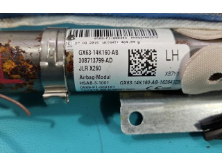 Надувная подушка для крыши GX63-14K160-AB, IMPRK1357588 Jaguar XF X260