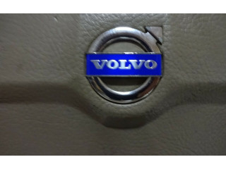 Подушка безопасности водителя 8665422   Volvo XC90