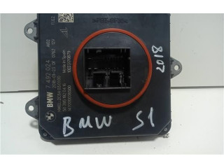 Блок управления Xenon