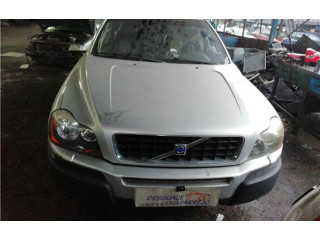 Блок предохранителей     Volvo XC90    