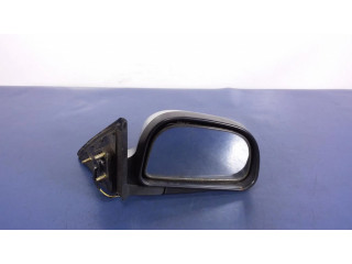 Зеркало электрическое Mitsubishi Galant 1997-2003 года