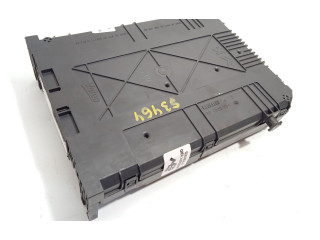 Модуль управления BSM 9807532080, 1611785780 Peugeot 2008 I для двигателя HNY