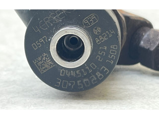 Форсунка 0445110251, 30750283    Volvo V70   