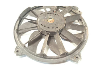 Вентилятор радиатора     1253K4, 9828719880    Peugeot 5008 