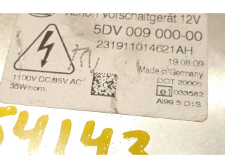 Блок управления Xenon