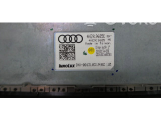 Дисплей    4KE919605C, 4KE919605   Audi e-tron