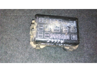 Блок предохранителей Daihatsu Sirion