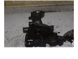 Масляный насос Fiat Multipla