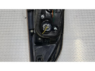 Задний фонарь BBN751150 Mazda 3 II 2009-2013 года