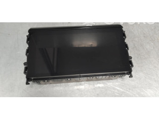 Дисплей    4KE919603M   Audi e-tron