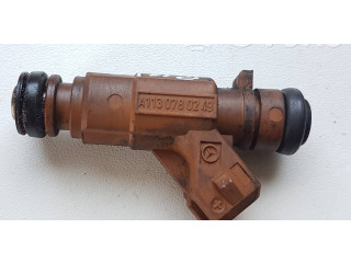 Форсунка A1130780249, 0280156016    Mercedes-Benz R W251  113971 