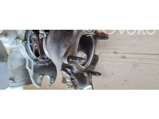 Турбина 06L145907D   Audi Q5 SQ5   