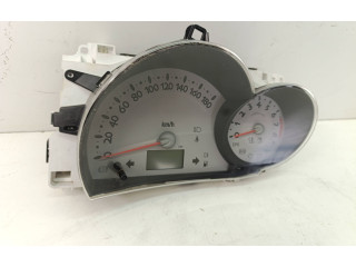 Панель приборов 83800B2P60 Daihatsu Trevis