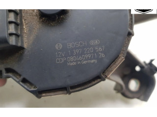 Комплект механизма стеклоочистителей A2048201040, 1397220567    Mercedes-Benz C W204