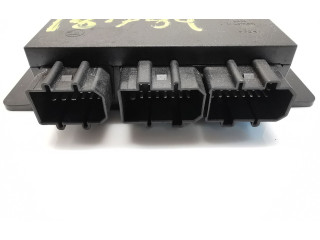 Блок комфорта    Volkswagen Passat Alltrack   