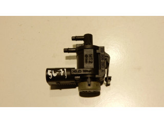 Соленоидный клапан