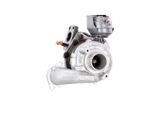 Turbodmychadlo Турбина 806291-5001S, 806291-5001S Volvo V60