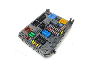 Pojistková skříňka Řídící jednotka BSM 9830707680, 28641125 Citroen Berlingo 2019