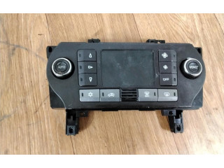 Блок управления климат-контролем 735442075, 735442075   Fiat Ducato