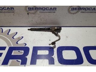 Форсунка 3380027900 Hyundai Getz D3EA