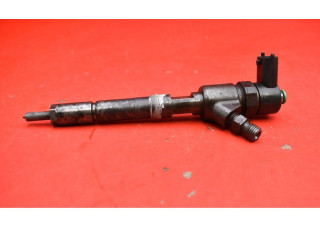 Форсунка 0445110183, 0445110183    Opel Meriva A   