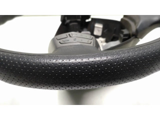 Руль Honda FR-V  2004-2009 года Gs12001960      