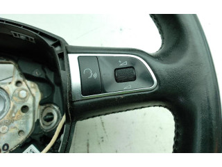 Руль Audi A4 Allroad - года