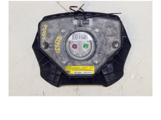 Подушка безопасности водителя 30754304 Volvo XC90