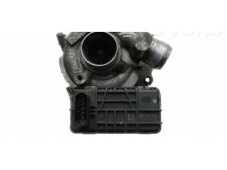 Turbodmychadlo Турбина 6R8Q6K682BD Jaguar XF