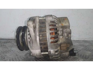 Генератор 0986045541, RF1S18300 Mazda Premacy 2.0