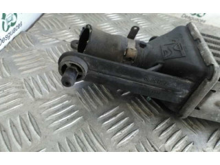 Интеркулер  866452000   Fiat Punto (199) 