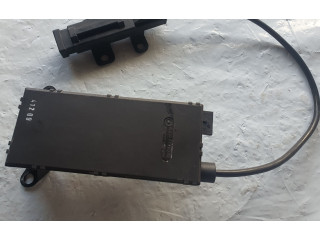 Блок управления без ключа