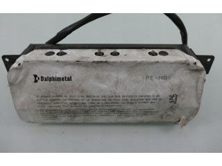 Подушка безопасности пассажира 1487867080 Citroen C8